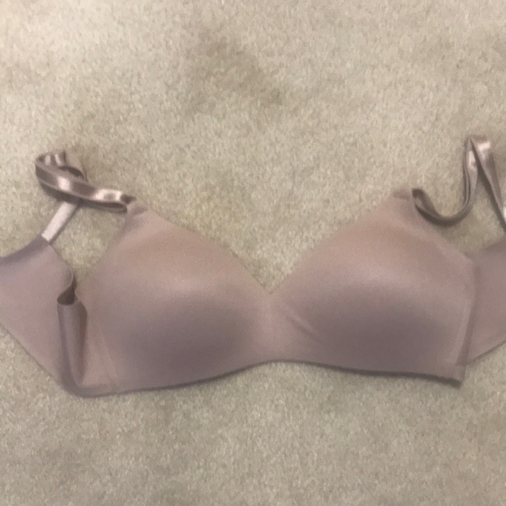 Warner’s Bra